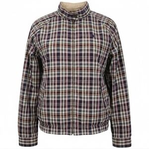 Tommy Hilfiger Reversible Jacket Men's 2XL